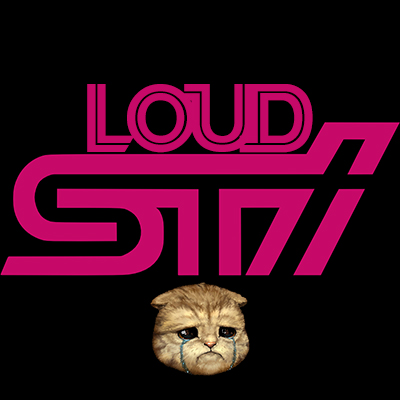 loudpack